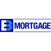 EB Mortgage Logo