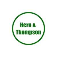 Hern & Thompson Logo