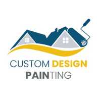 Custom Design Painting Logo