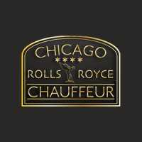 Chicago Rolls Royce Chauffeur Logo