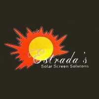 Estrada Solar Screens Logo