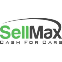 SellMax Cash For Cars Logo