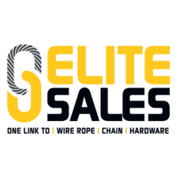 Elite Sales Inc Logo