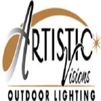 Artistic Visions Lighting INC Logo