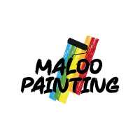 Maloo Painting Logo