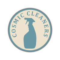 Delmarva Cleaners Logo