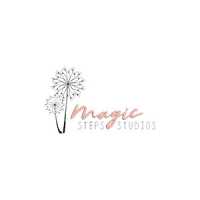 Magic Steps Studios Logo