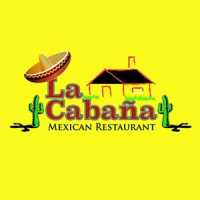 La Cabaña Mexican Restaurant Logo