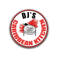 DJ’s CARIBBEAN KITCHEN Logo