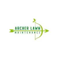 Archer Lawn Maintenance Logo