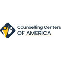 Counselling Centers of America Logo