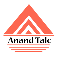 ANAND TALC & STEATITE PVT LTD - Talc Powder Manufacturer India Logo