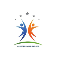 Assisted Living Help Logo