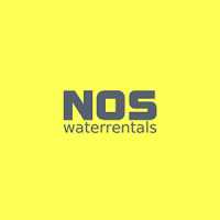 NOS Waterrentals Logo