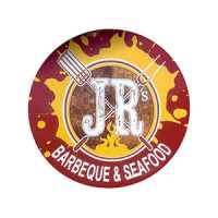 J.R Barbeque & Grill Logo