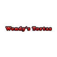 Wendy's Tortas Logo