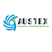 AUSTEX Air Duct Cleaning Logo