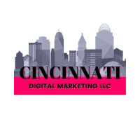 Cincinnati Digital Marketing LLC Logo