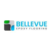 Bellevue Epoxy Floors Logo