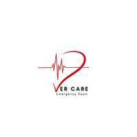 Urgent Care Walk-In Clinic ER Care Logo