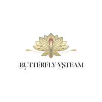 Butterfly Vsteam Logo