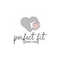 Perfect Fit Home Care Logo