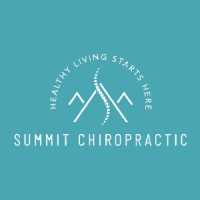Summit Chiropractic - Chiropractor in Colorado Springs CO Logo