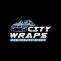 City Wraps Logo