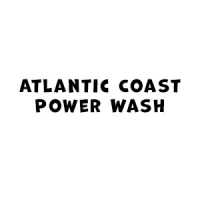 Atlantic Coast Power Wash Logo