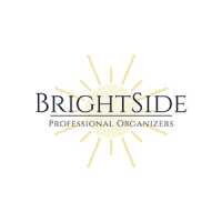 BrightSide Professional Organizers Logo