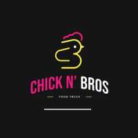 Chick N' Bros Logo