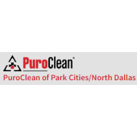 PuroClean of Park Cities/North Dallas Logo