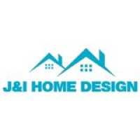 J & I Home Design Logo