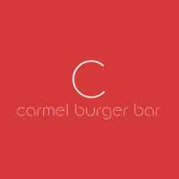 Carmel Burger Bar Logo