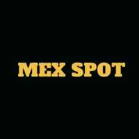 Mex Spot Logo
