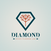 Diamond Real Estate Law Logo