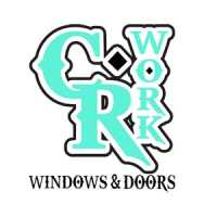 C R Work Logo