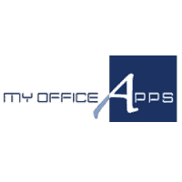My Office Apps Logo