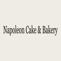 Napoleon Bakery Logo