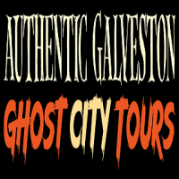 Galveston Red Light tour Logo