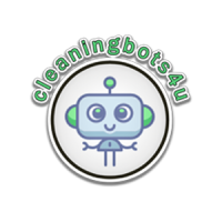 cleaningbots4u Logo
