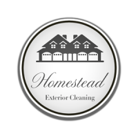 Homestead Exterior Cleaning Logo
