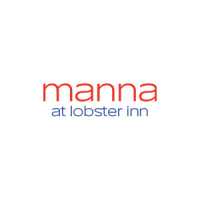 Manna at Lobster Inn Logo