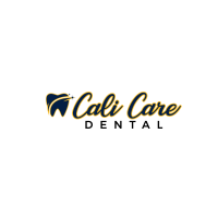 Cali Care Dental Logo