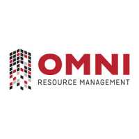 OMNI Resource Management Logo