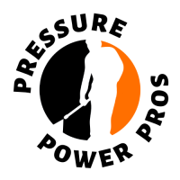 Pressure Power Pros Logo
