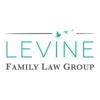 Levine Family Law Group Logo