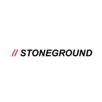 Stoneground Hawaii - Concrete Coating and Polishing Specialist Logo