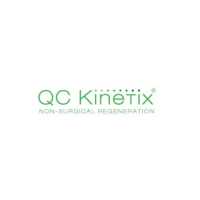 QC Kinetix (Primacy Pkwy) Logo