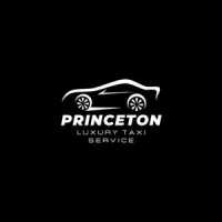 Joe's princeton taxi & car services Logo